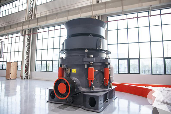 HPT300 Cone Crusher