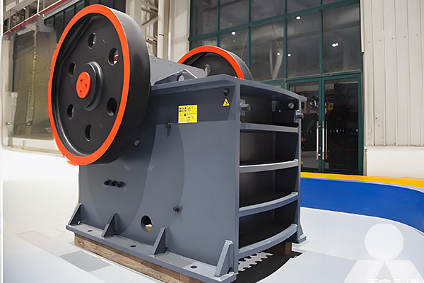 PE-750×1060 Jaw Crusher