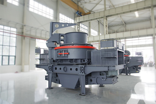 VSI6X Sand Maker