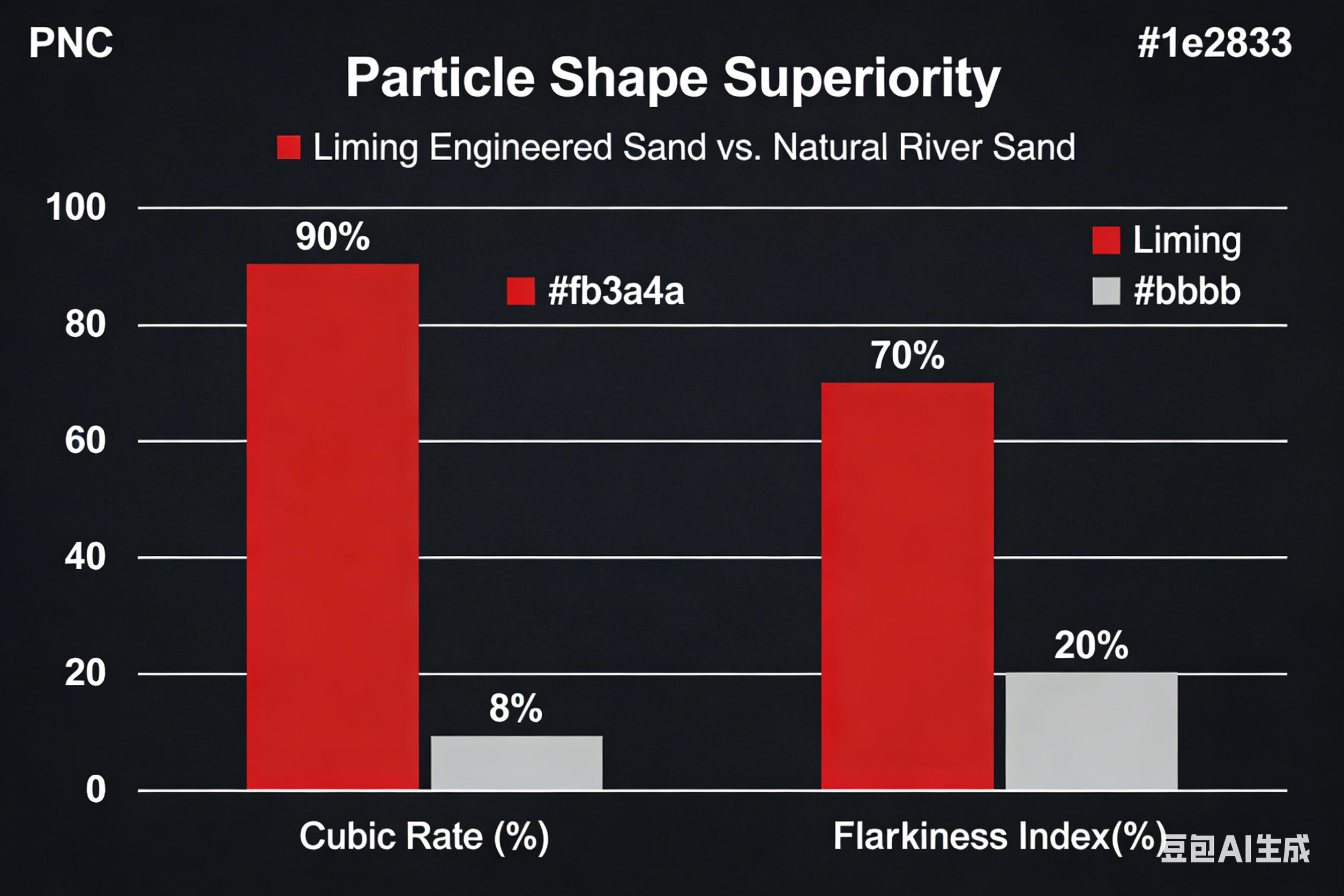 Engineered Sand Production Solution