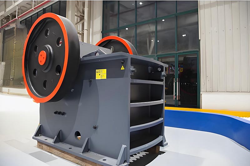 PE Jaw Crusher