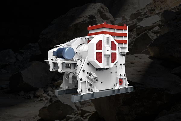 Liming C6X Series Jaw Crusher