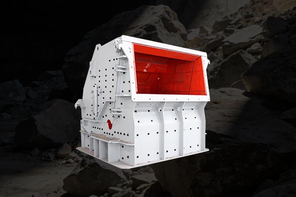 Liming CI5X Series Impact Crusher