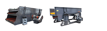 Screening and Feeding Equipment