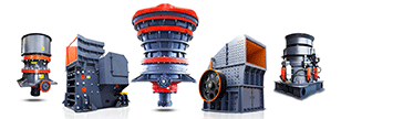 Industrial Stationary Stone Crusher