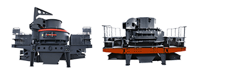 VSI Sand Making Machine