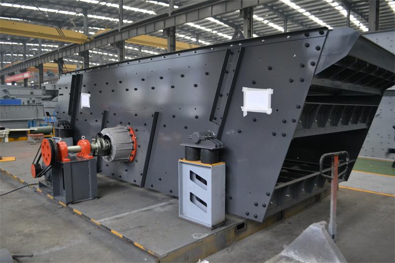 S5X Series Vibrating Screen