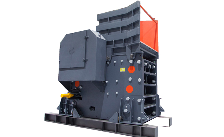 C6X Series Jaw Crusher