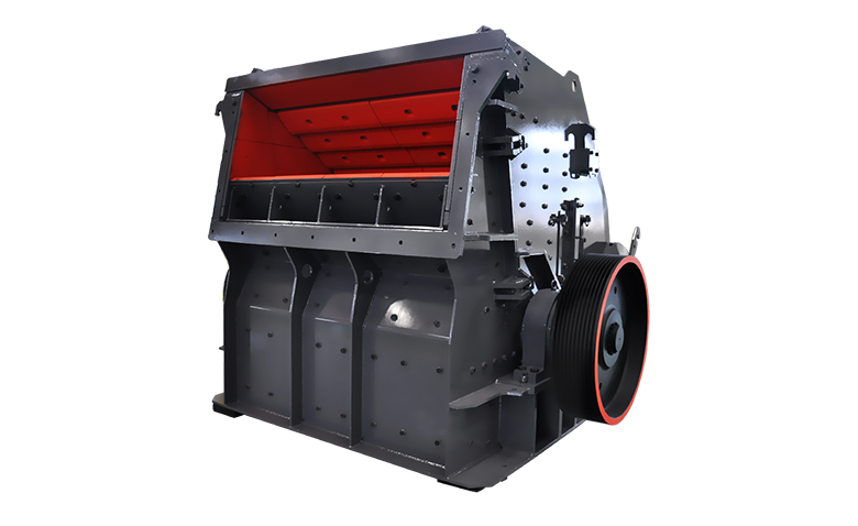 CI5X Series Impact Crusher