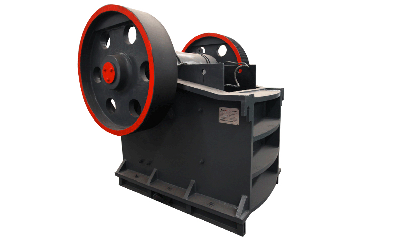 PE Series Jaw Crusher