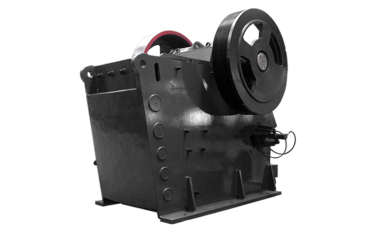 PEW Series Jaw Crusher
