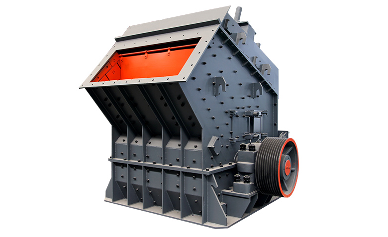 PF Series Impact Crusher
