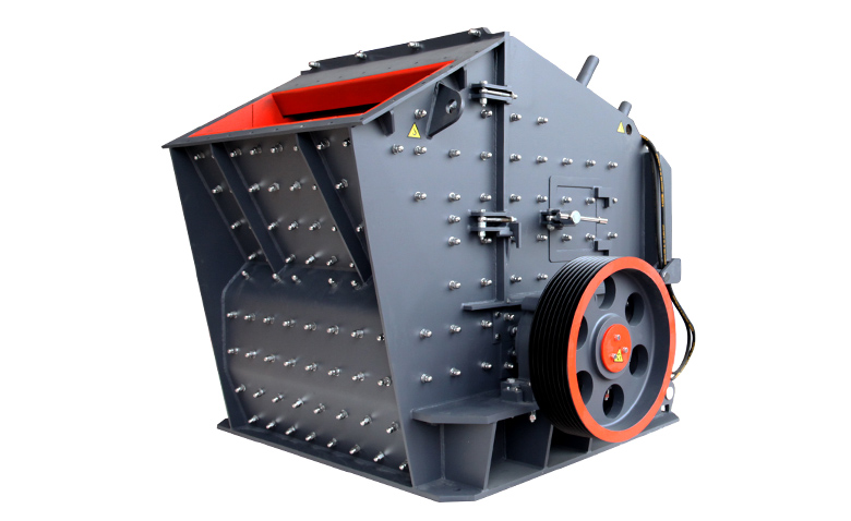 PFW Series Impact Crusher