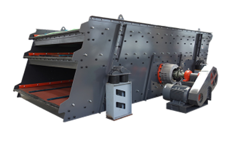 S5X Series Vibrating Screen