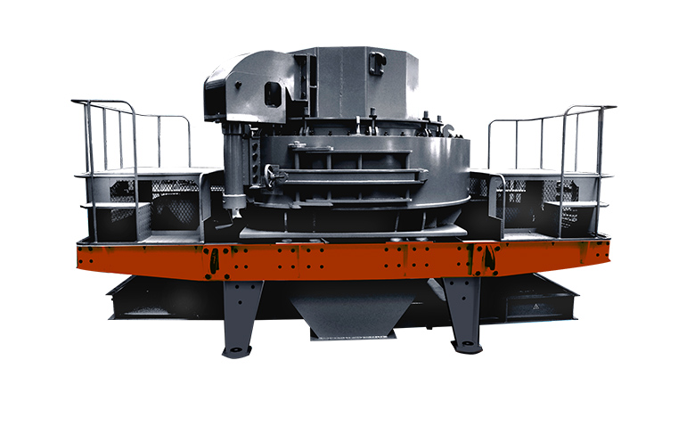 VSI Series Vertical Shaft Impact Crusher
