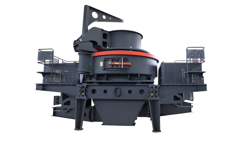 VSI6X Series Vertical Shaft Impact Crusher
