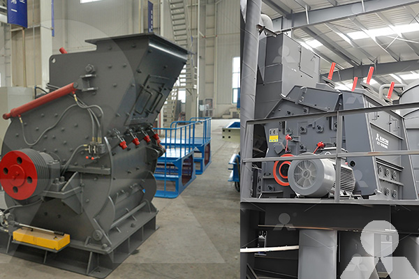 Coal crusher wear part cost comparison