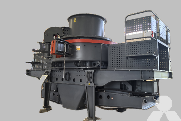 300tph construction sand making machine VSI6X model