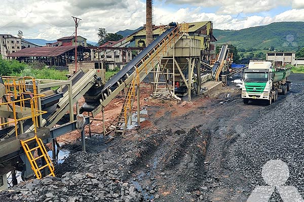 Types of Coal Pulverizers and Crushers