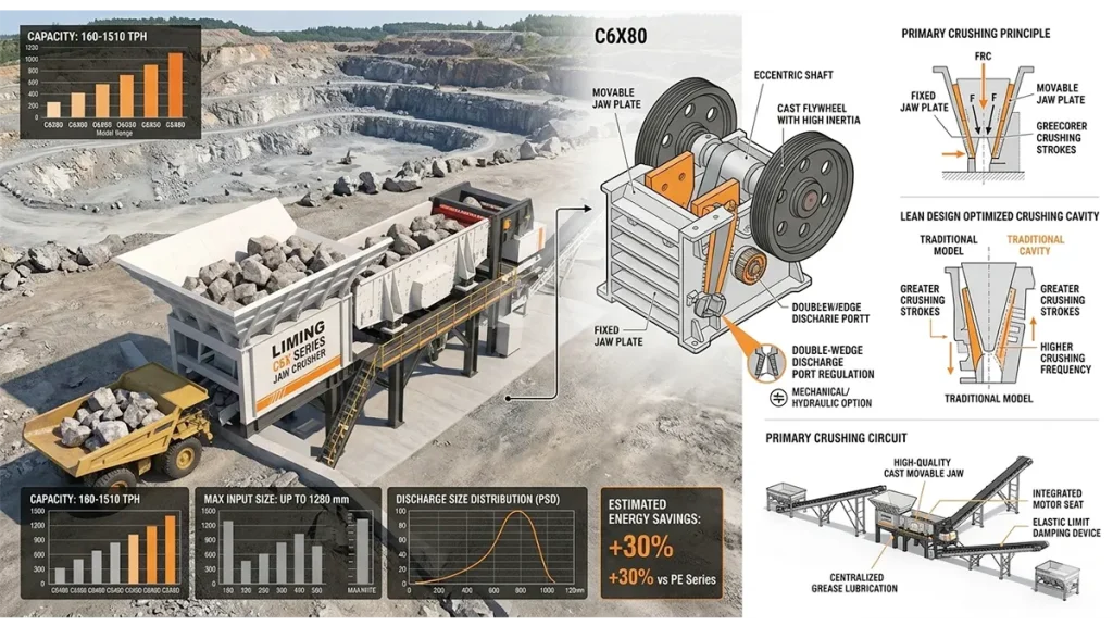 What Raw Materials Are Used To Make Aggregates?